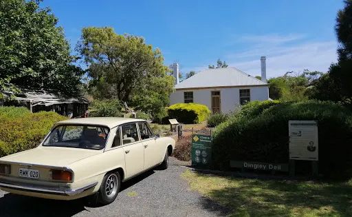 Dingley Dell Conservation Park