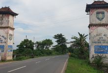 Masjid Nurul Amal景点图片