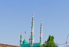 Mohammadpur Masjid景点图片