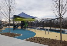 Mebane Community Park景点图片