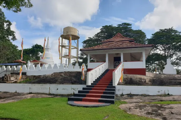 Hanwella Hanwella Temple|庫魯內格勒Hanwella Temple玩樂門票預訂|Hanwella Temple旅遊攻略2026-永安旅遊