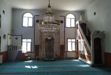 TOKLUOĞLU CAMİ景点图片