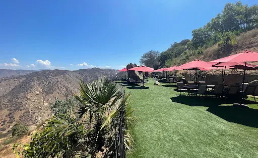 Speckle Rock Vineyards