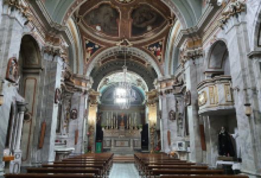 Chiesa di Sant'Antonio di Padova景点图片