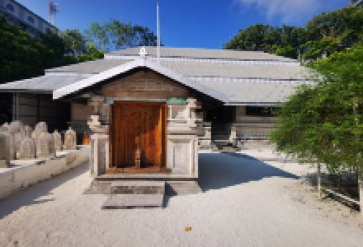 Mosque景点图片