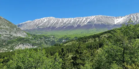 Eremo di San Germano