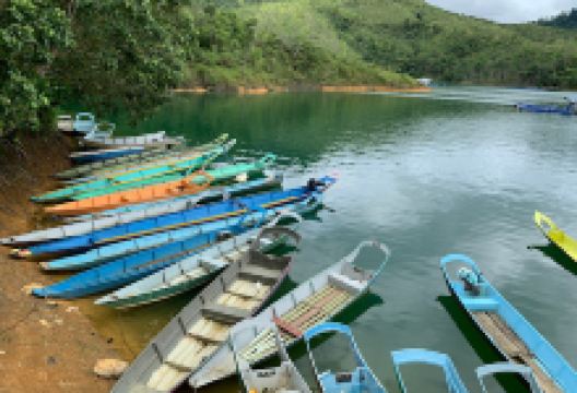 Batang Ai景点图片