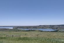 Lower Brule Wildlife景点图片