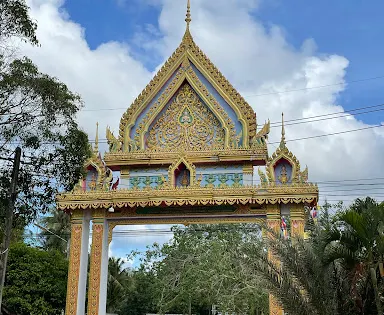 Wat Pho