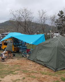 Bungye Beach-新安郡