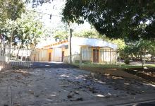 Iglesia Bautista Conservadora景点图片