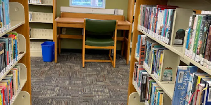 Lauderhill Towne Centre Library