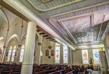 St. Michael the Archangel Catholic Church景点图片