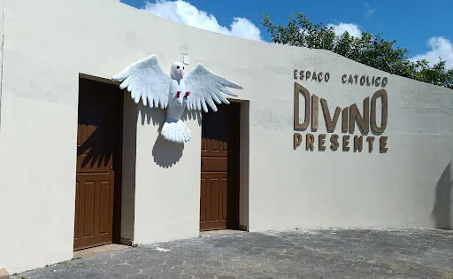 Igreja Nossa Senhora do Brasil