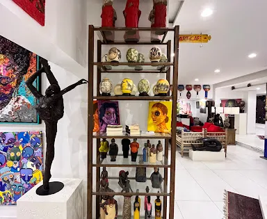 Alexis Galleries