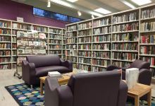 Wissahickon Valley Public Library Ambler Branch景点图片