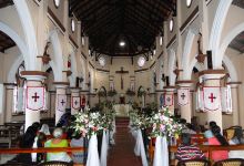 St. Lazarus Church景点图片