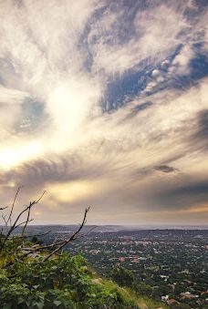 Northcliff Hill-兰德堡