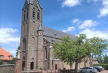 Sint-Remigiuskerk⛪景点图片