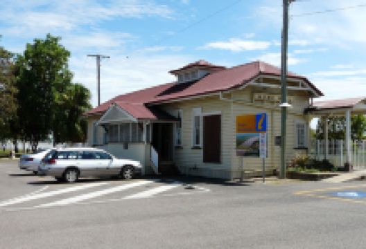 Burdekin Gateway Visitor Information Centre景点图片