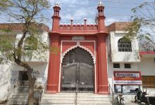 Jama Masjid Hardoi 241001景点图片