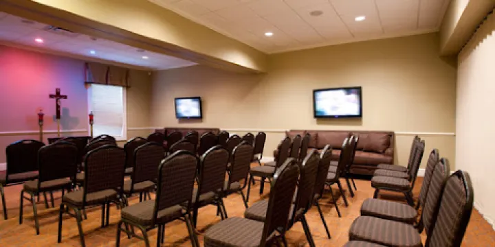 Calvary Hill Cemetery