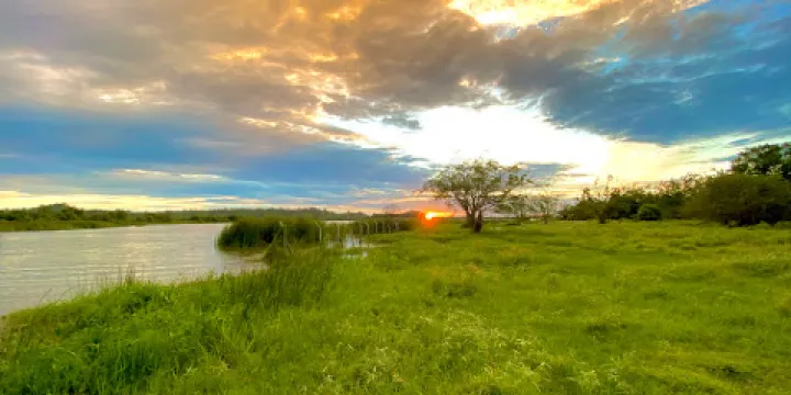 Rangiri Dambulla International Stadium