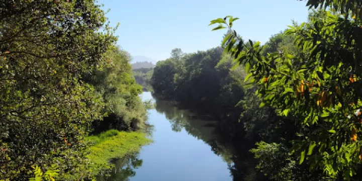 Riverfront Regional Park