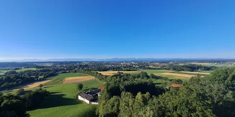 Museum Wald und Umwelt Ebersberg