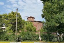 Round Tower - Prison景点图片