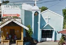 Sogod Chapel景点图片