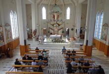 Biserica Schimbarea la Față a Mântuitorului景点图片