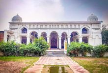 Bada Imambada, Sitapur景点图片