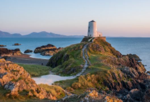 Goleudy Tŵr Mawr景点图片