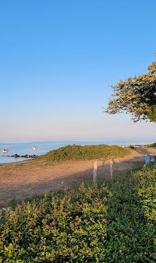 Camp Hverringe-代尔比