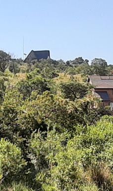 Utopia Nature Resort-勒斯滕堡