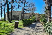 Chapelle Sainte-Germaine景点图片
