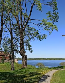 Ludzas Viduslaiku Pilsdrupas-卢扎