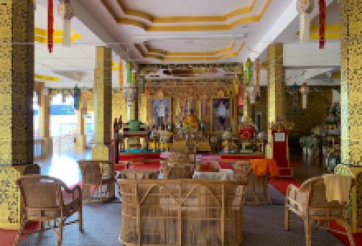 Wat San Pa Liang景点图片