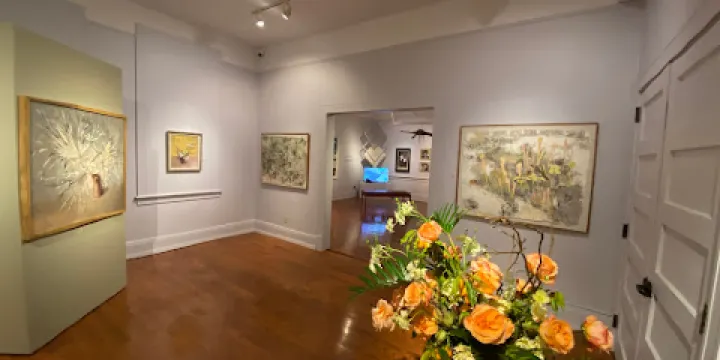 Ocean Springs Museum