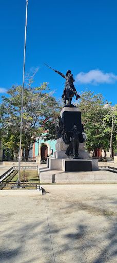 Our Lady of Candelaria Cathedral-卡马圭