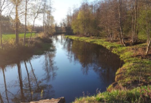 Kunda jõgi景点图片