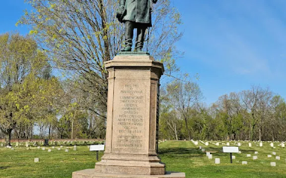 Kirkland Monument