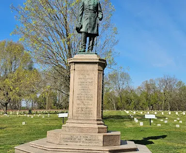 Kirkland Monument