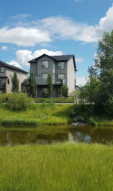 Rainbow Falls Park-切斯特梅尔