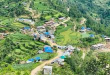 Dharampokhara Bazar购物图片