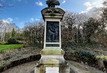 Monument Louis Braille景点图片