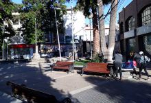 Plazoleta Arturo Prat景点图片