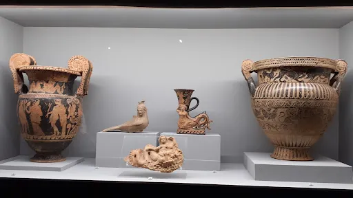 Museo Archeologico di Gela