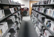 Scott AFB Library景点图片
